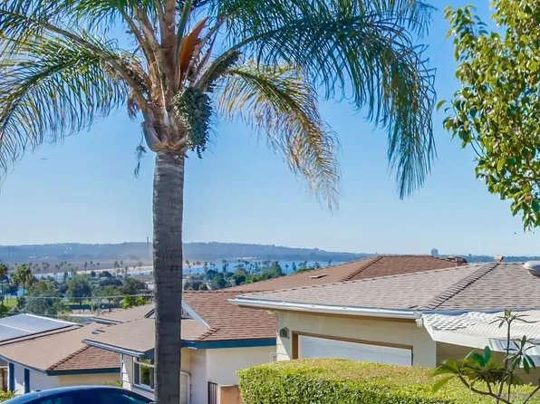 3620 Paul Jones Ave, San Diego, CA 92117