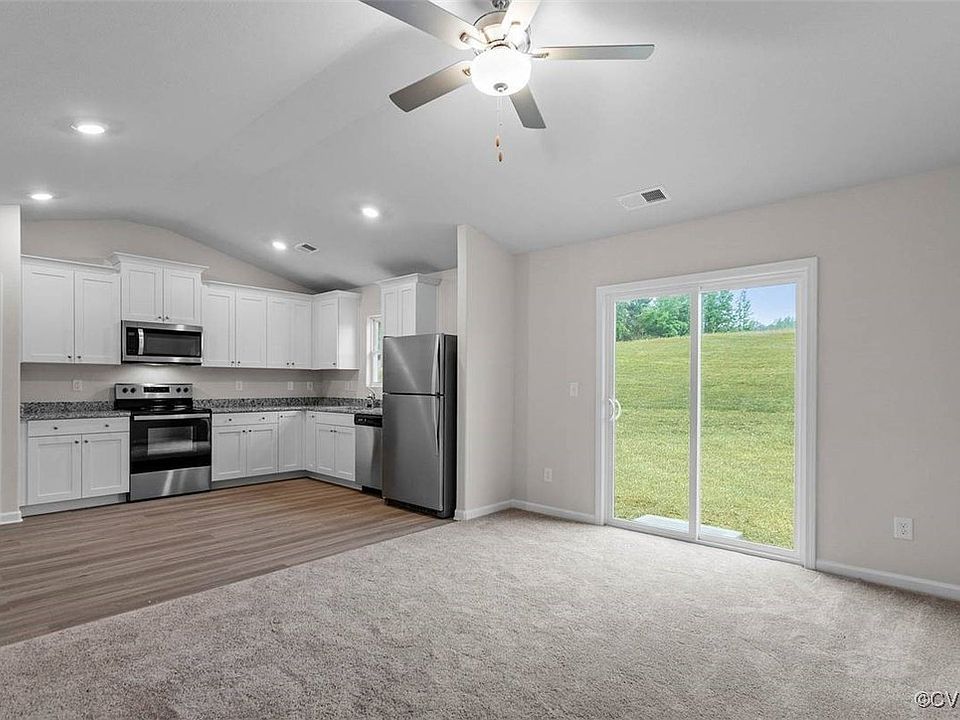 17201 Russell Coghill St Bowling Green VA Zillow