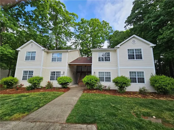 4217A Edith Ln, Greensboro, NC 27409