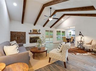 1501 W Mesa Park Dr, Round Rock, TX 78664