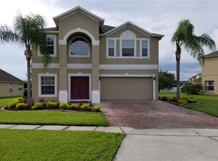 16453 Cedar Run Dr, Orlando, FL 32828