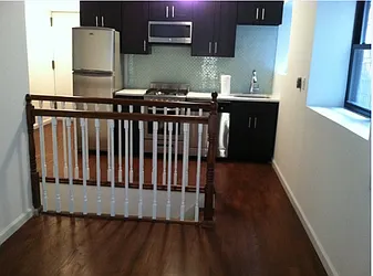 Rented by Westminster Management