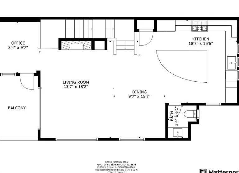7025 119th Way NE #B — Photo 23