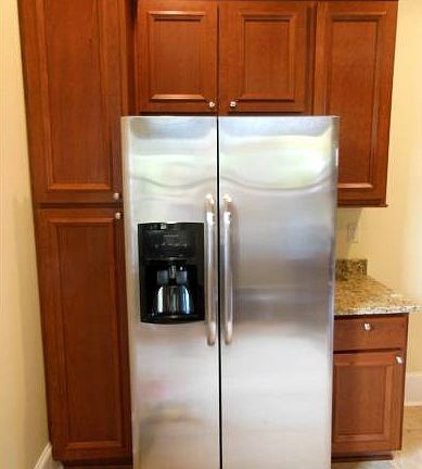 Lower Unit Kitchen