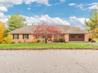 68 New Brunswick Rd, Fishersville, VA 22939