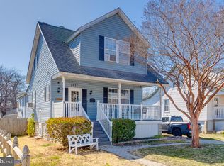 3017 Acton Rd, Baltimore, MD 21234