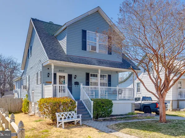 3017 Acton Rd, Baltimore, MD 21234
