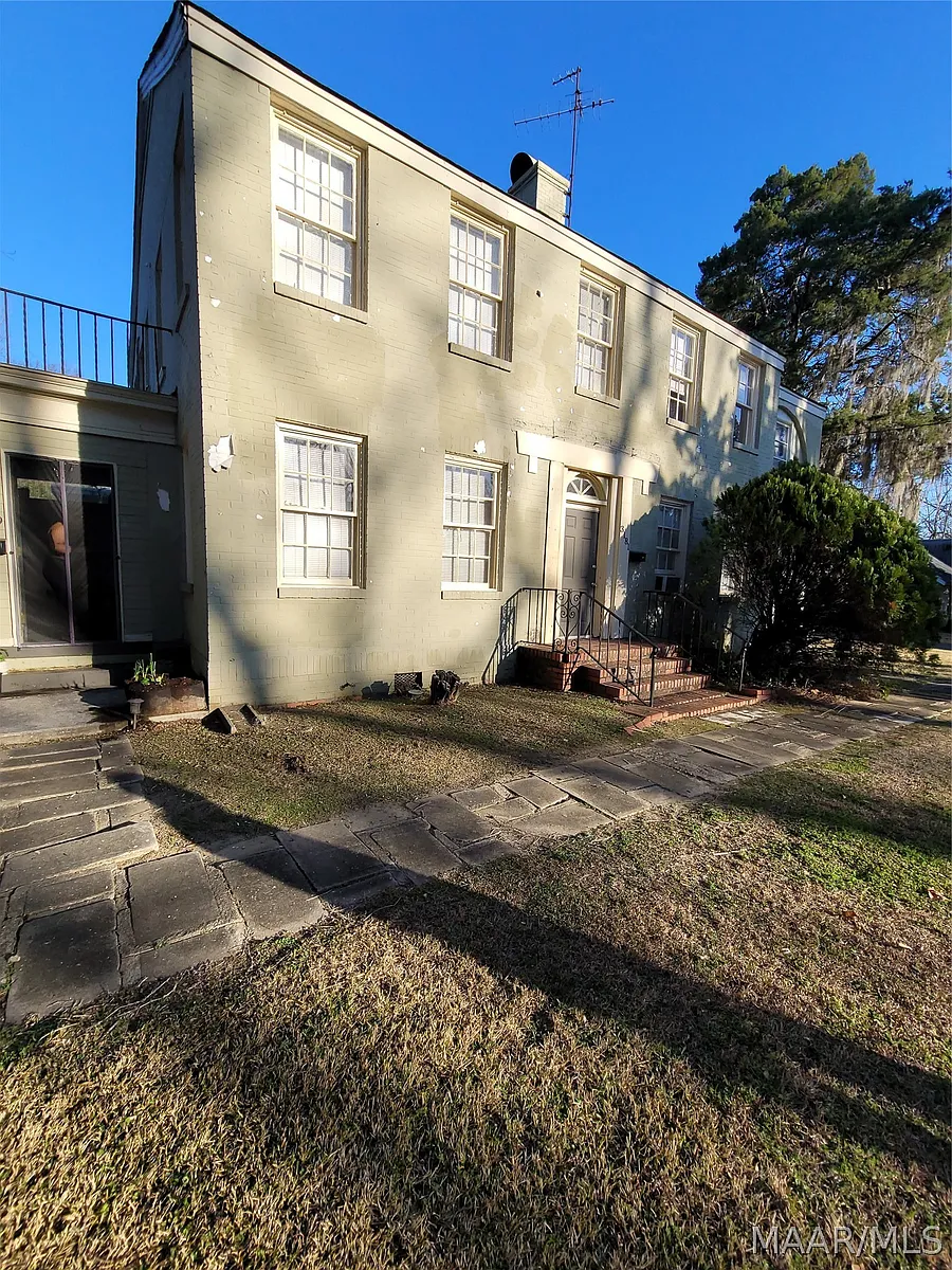 Building Photo - 3179 Norman Bridge Rd #4