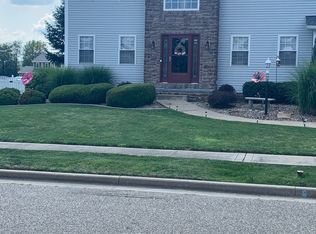 728 Amanda Ave NW, Strasburg, OH
