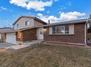 4398 S Carr Ct, Littleton, CO 80123