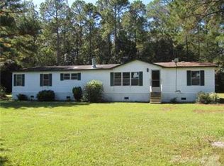 100 Rosemont Rd, Richmond Hill, GA 31324