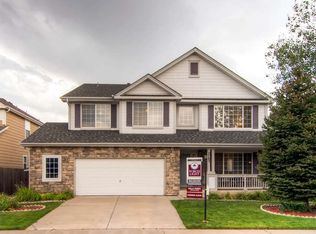 7763 Rampart Way, Littleton, CO 80125
