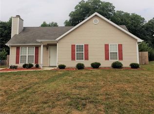 4400 Pleasant Valley Rd, Greensboro, NC 27406