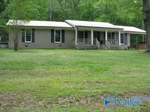 412 N Greenway Dr, Trinity, AL 35673