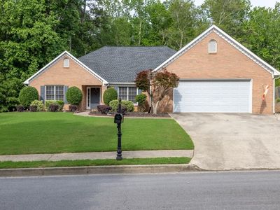 1520 Great Oaks Dr, Lawrenceville, GA, 30045