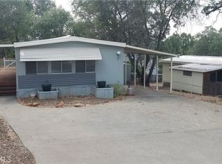 454 Silver Leaf Dr, Oroville, CA 95966