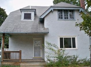 314 Vaniman St, Akron, OH