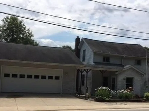 373 Posey Hill St, Roanoke, IN 46783