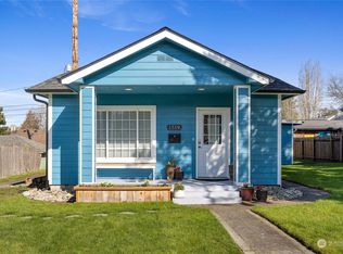 1519 N Anderson St, Tacoma, WA