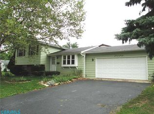 3428 Fox Run Rd, Westerville, OH 43081