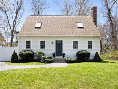 23 Bartlett Ave, Plymouth, MA, 02360