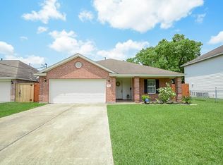 917 Romeo St, Pasadena, TX 77502