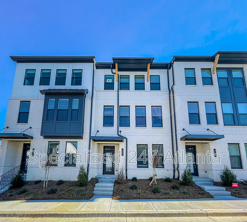 321 Sammon Way