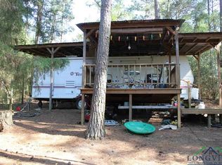 Tbd Scrub Pne, Big Sandy, TX 75755