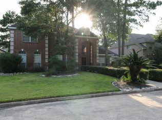 18811 Big Cypress Dr, Spring, TX 77388