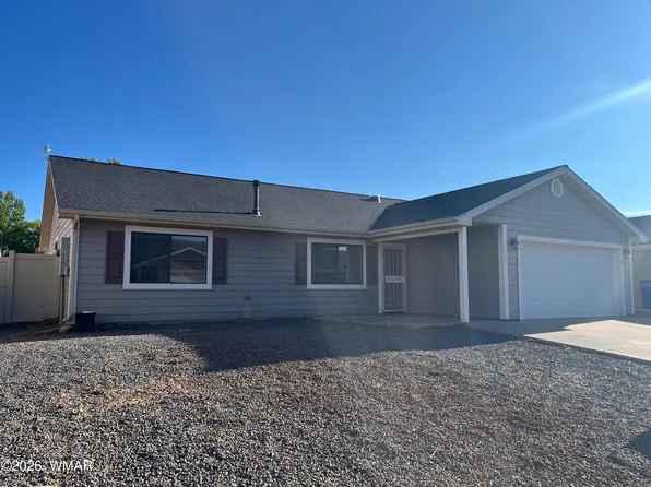1060 E Adams St, Snowflake, AZ 85937