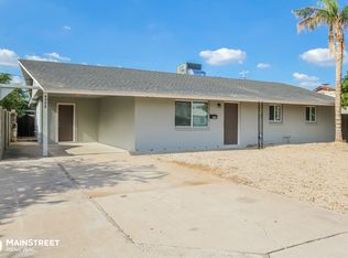 4908 W Krall St, Glendale, AZ 85301