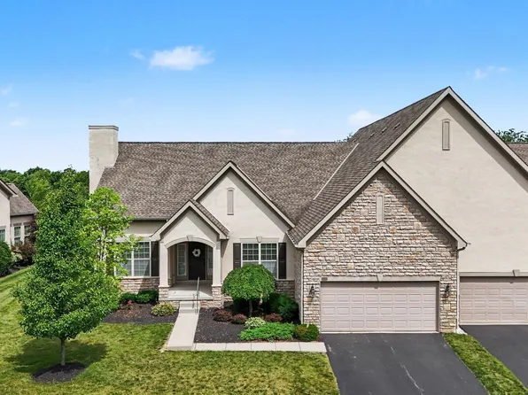 4848 Scenic Creek Dr, Powell, OH 43065