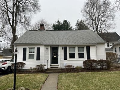 2 Lull St, Worcester, MA, 01602