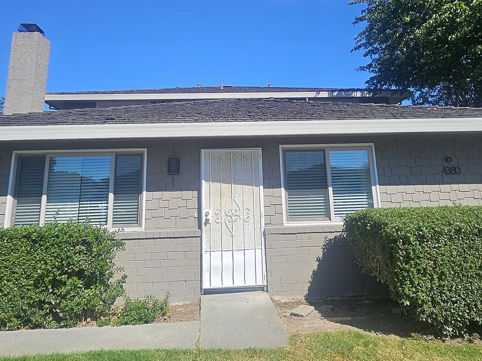 2 bed, 800 sqft, $3,495 — Photo 1