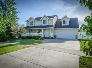 2526 N Sparrow Loop, Post Falls, ID 83854