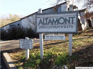 3350 Altamont Rd UNIT E-6, Birmingham, AL 35205