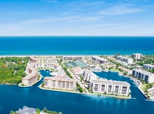 2871 N Ocean Blvd APT M126, Boca Raton, FL 33431