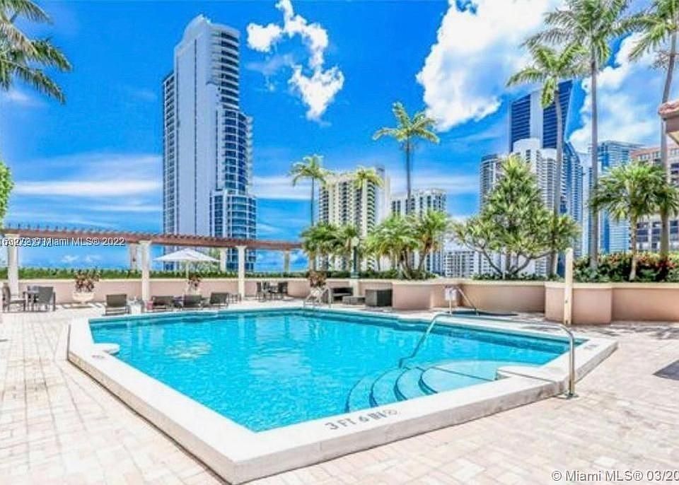 1st image of 17555 Atlantic Blvd APT 1003