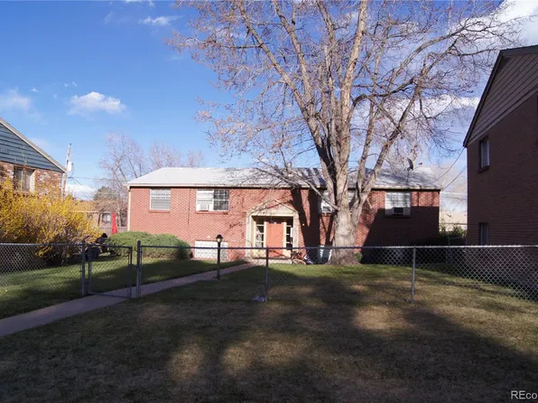 2356 S Linden, Denver, CO 80222