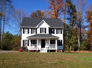 2207 Sara Ann Ct, Aylett, VA