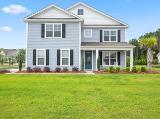 1339 Bermuda Grass Dr., Myrtle Beach, SC 29579
