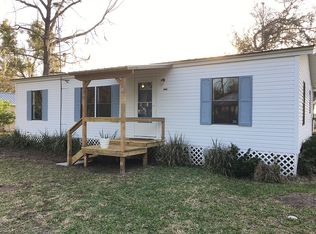 18770 NE 239th Ct, Fort Mc Coy, FL 32134