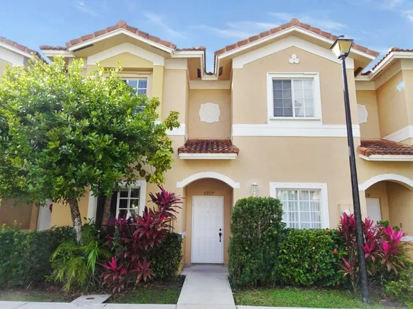 5927 Riverside Avenue, Tamarac, FL 33321