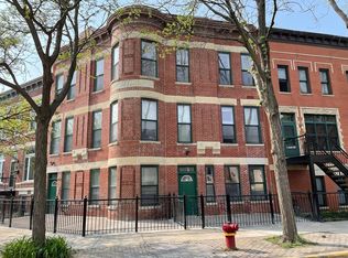 2164 W Bowler St #1, Chicago, IL 60612