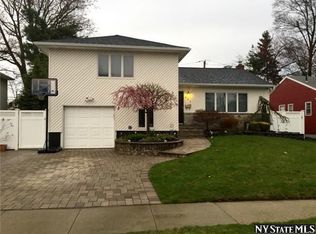 427 Garden St, East Meadow, NY 11554