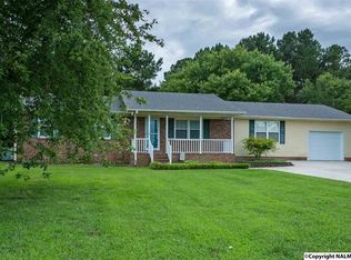 27718 Schrimsher Ln, Athens, AL 35613