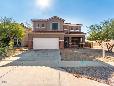 9609 W COOLIDGE Street, Phoenix, AZ, 85037