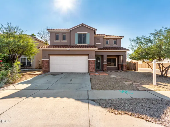 9609 W COOLIDGE Street, Phoenix, AZ 85037