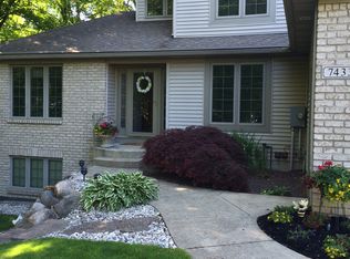 7433 Tory Dr, Hudsonville, MI 49426