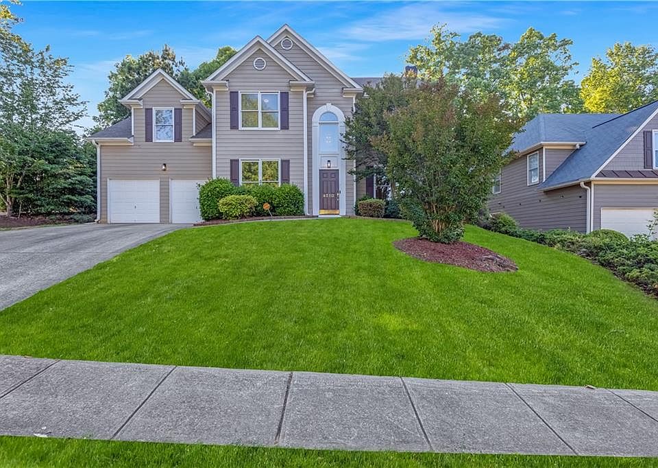 1st image of 4310 Canterbury Walk Dr